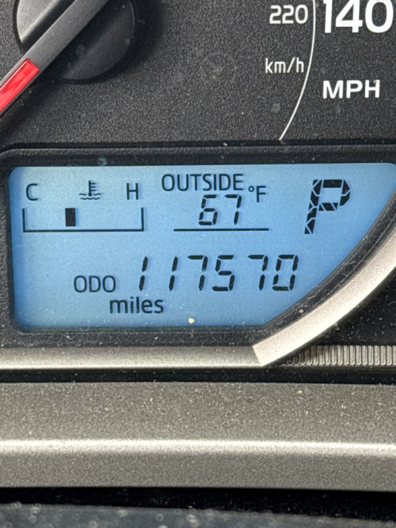 2013 Toyota Rav4 Image 12