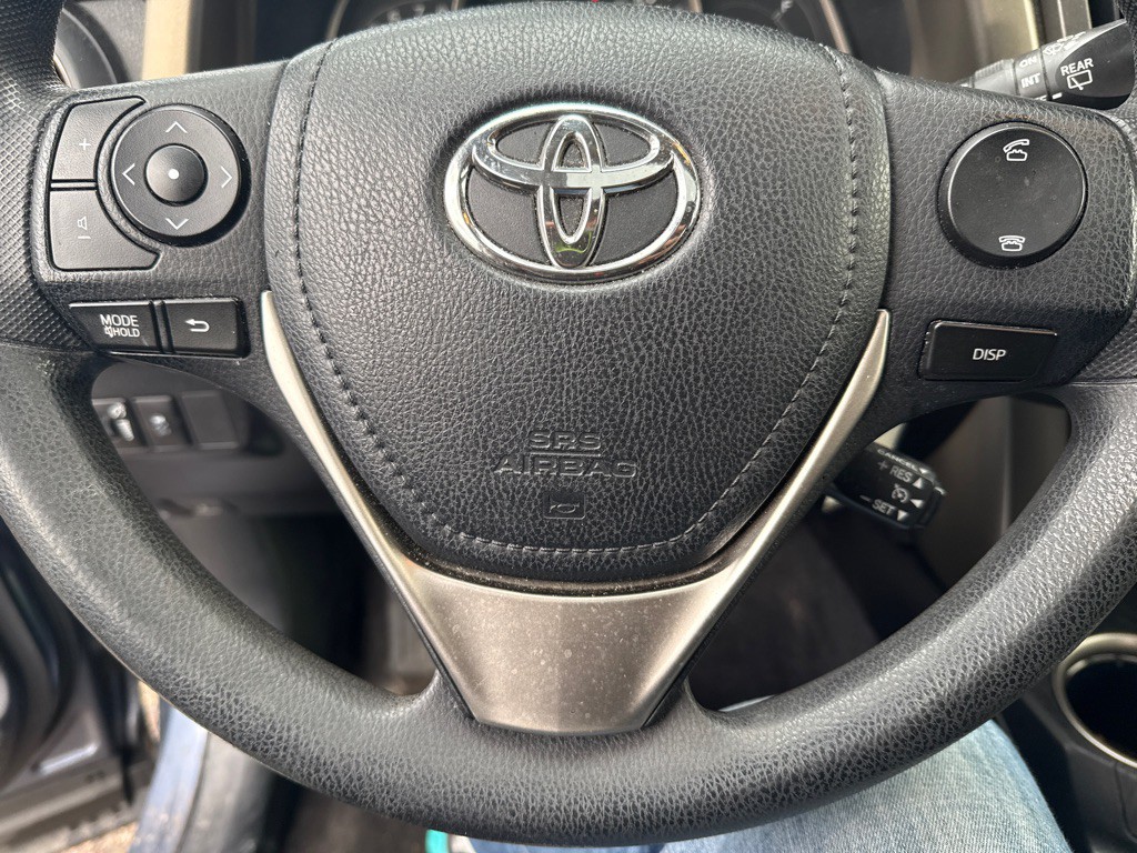2013 Toyota Rav4 Image 13