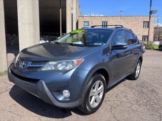 Image for 2013 Toyota Rav4 XLE ID: 7116573