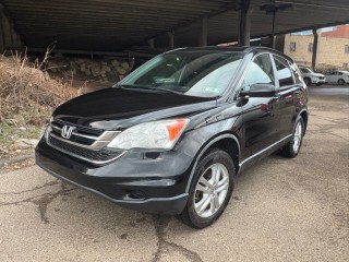 Image for 2010 Honda CR-V EX-L ID: 7120283