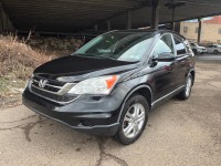 Image for 2010 Honda CR-V EX-L ID: 7120283