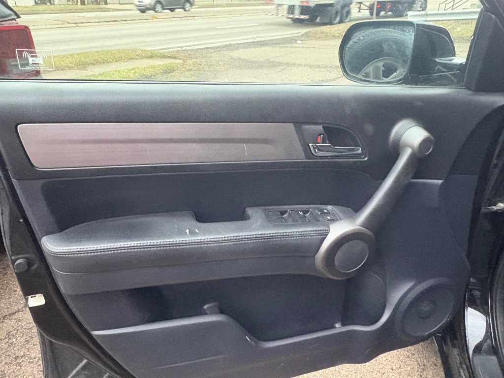 2010 Honda CR-V Image 6