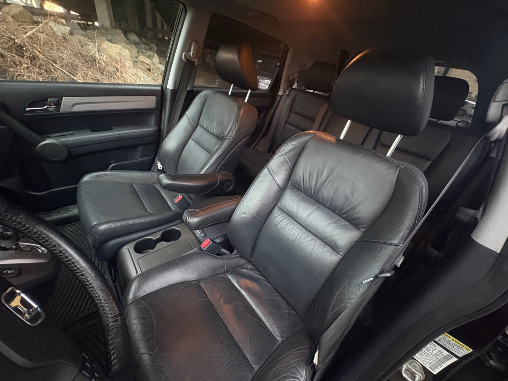 2010 Honda CR-V Image 7