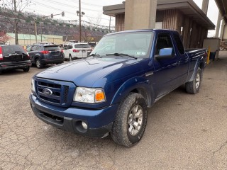 Image for 2010 Ford Ranger Super Cab ID: 7123696