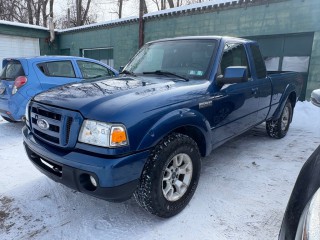 Image for 2010 Ford Ranger Super Cab ID: 7123696