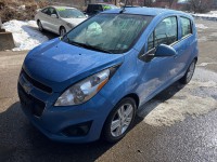 Image for 2014 Chevrolet Spark LS ID: 7123705