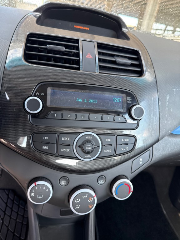 2014 Chevrolet Spark Image 10