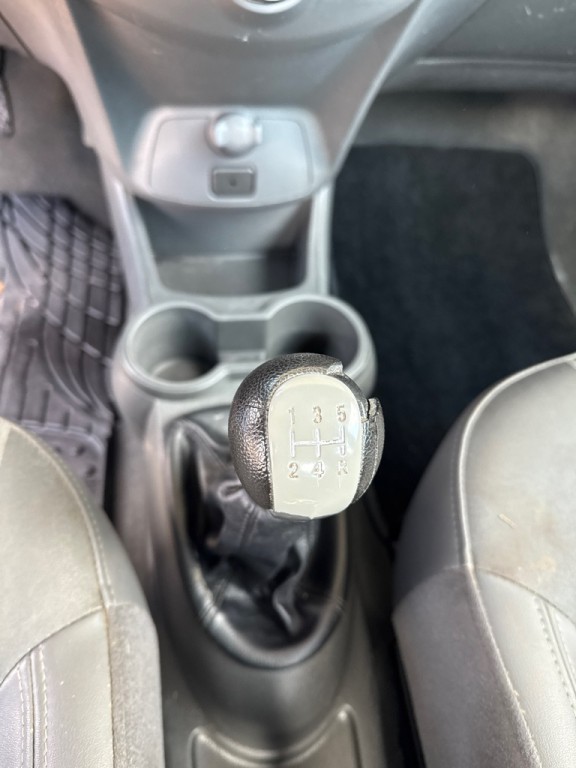 2014 Chevrolet Spark Image 11