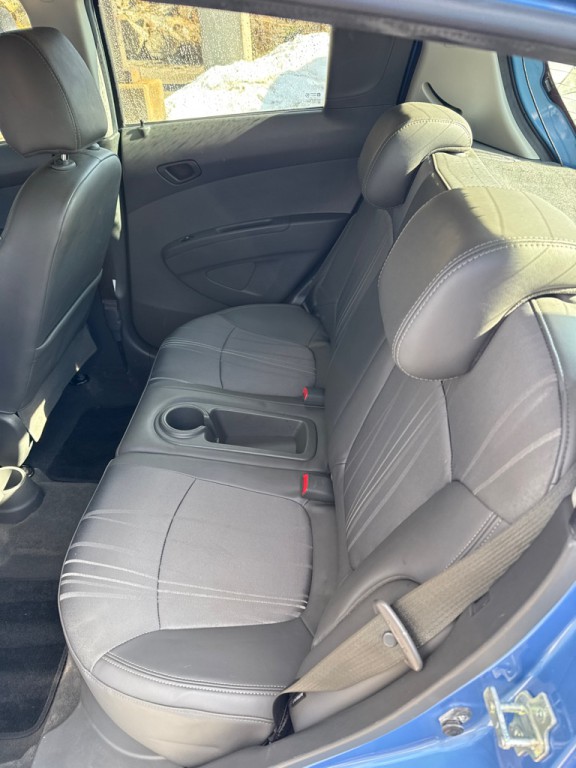 2014 Chevrolet Spark Image 13