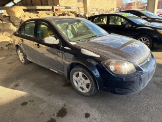 Image for 2010 Chevrolet Cobalt LS ID: 7169900