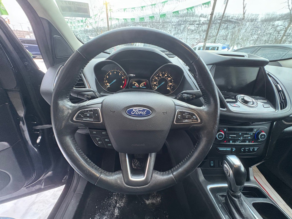 2018 Ford Escape Image 6