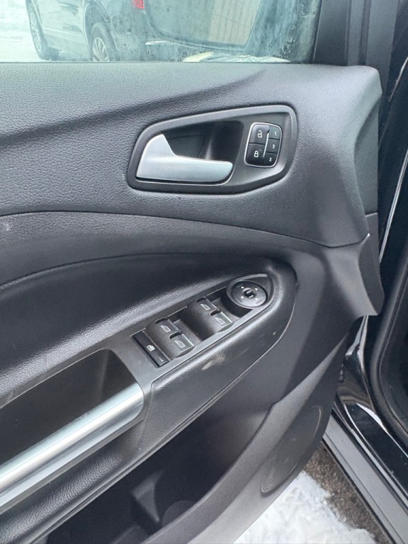 2018 Ford Escape Image 7