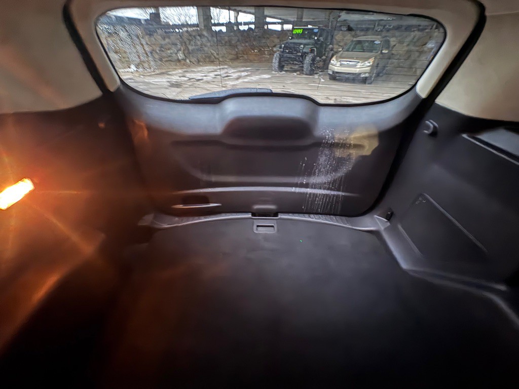 2018 Ford Escape Image 9