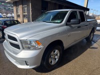 Image for 2018 RAM 1500 ST ID: 7189154