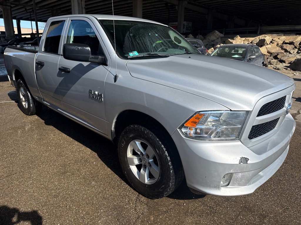 2018 RAM 1500 Image 5