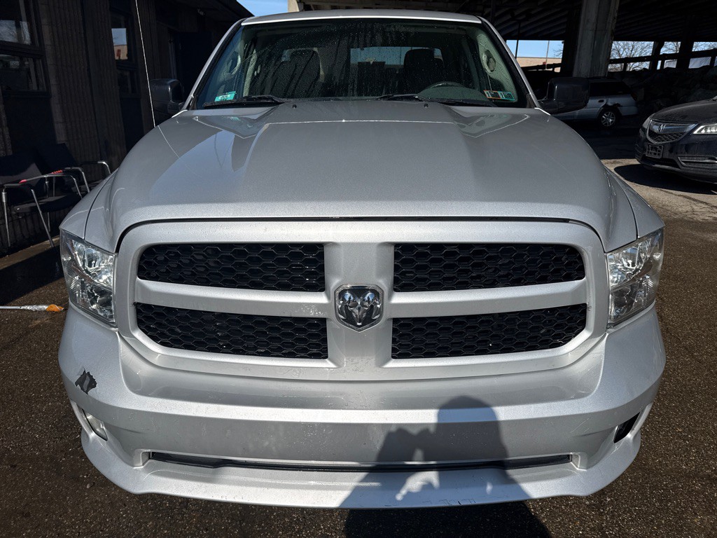 2018 RAM 1500 Image 6