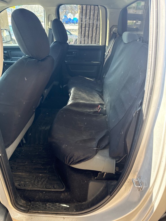 2018 RAM 1500 Image 8