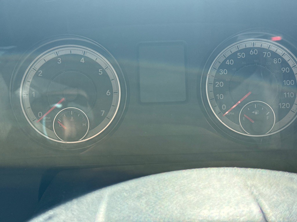 2018 RAM 1500 Image 9