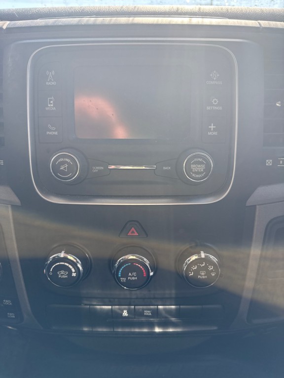 2018 RAM 1500 Image 10