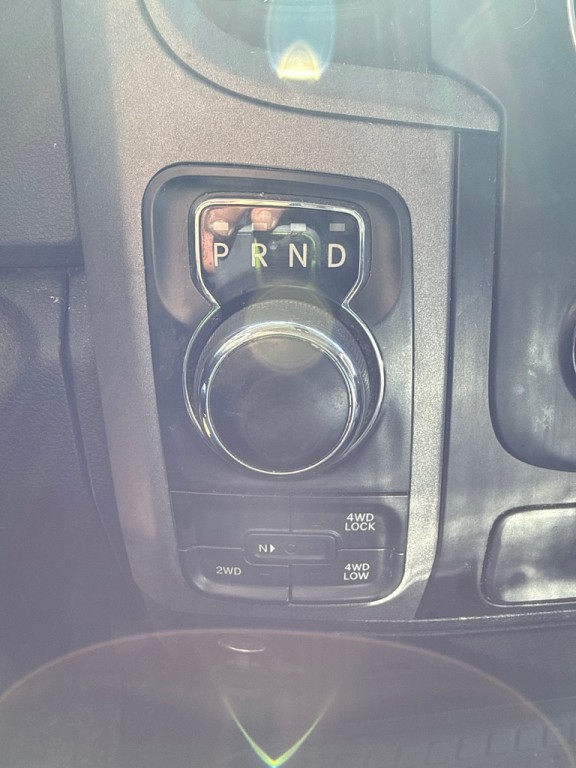 2018 RAM 1500 Image 11