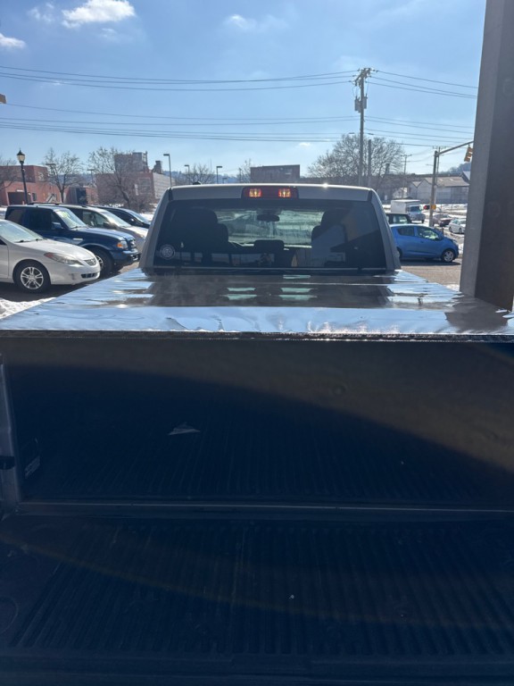 2018 RAM 1500 Image 14