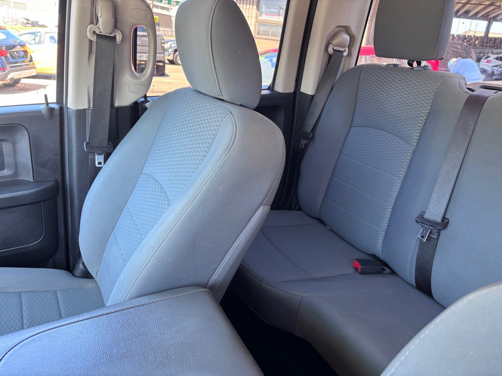 2018 RAM 1500 Image 5