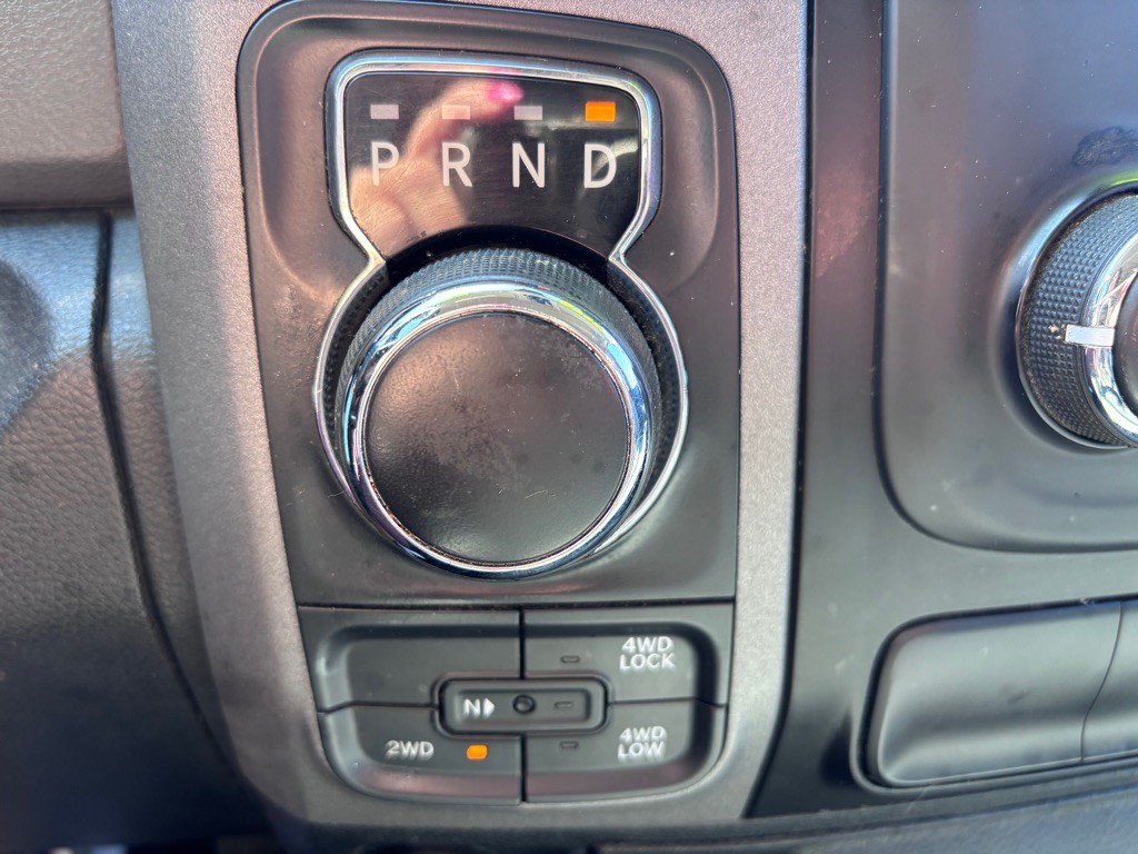 2018 RAM 1500 Image 7