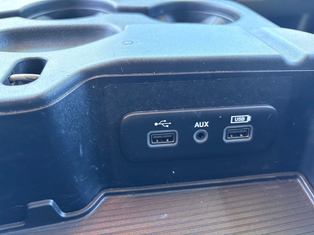2018 RAM 1500 Image 8