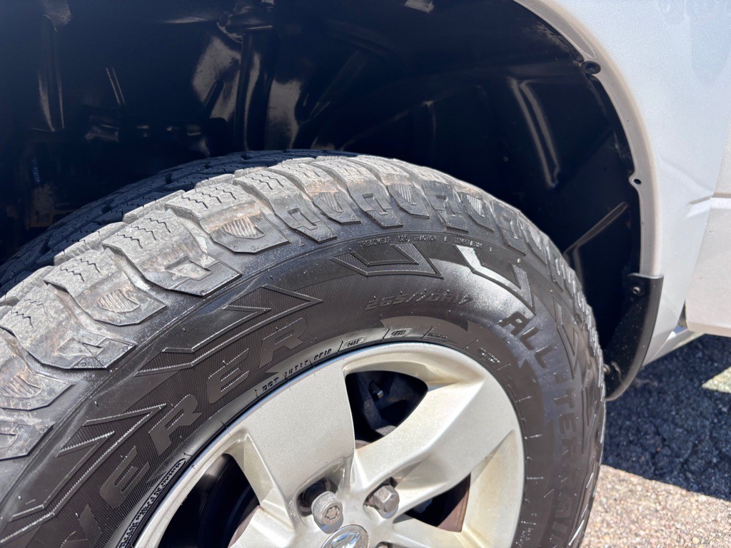 2018 RAM 1500 Image 14