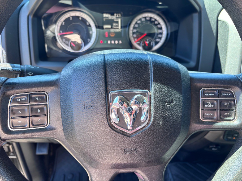 2018 RAM 1500 Image 15