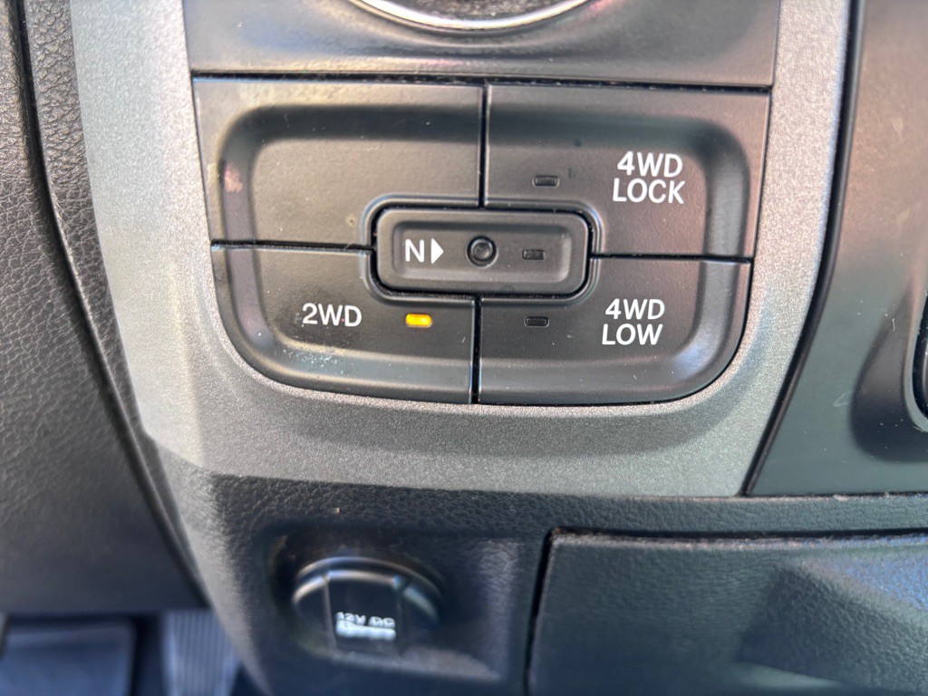 2018 RAM 1500 Image 16