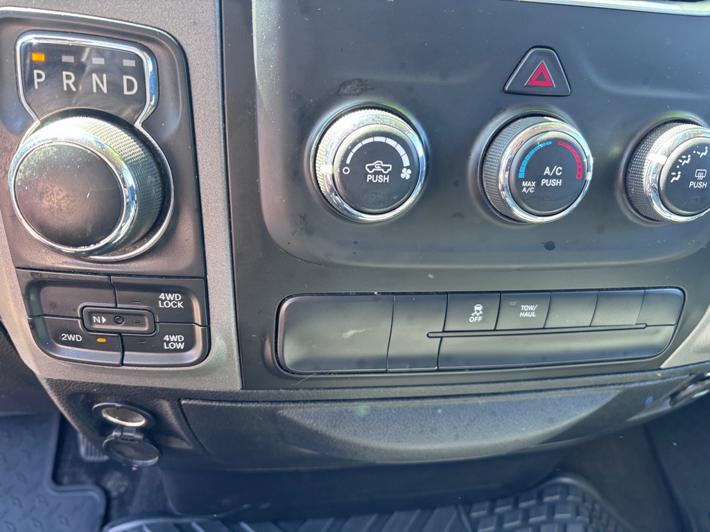 2018 RAM 1500 Image 18