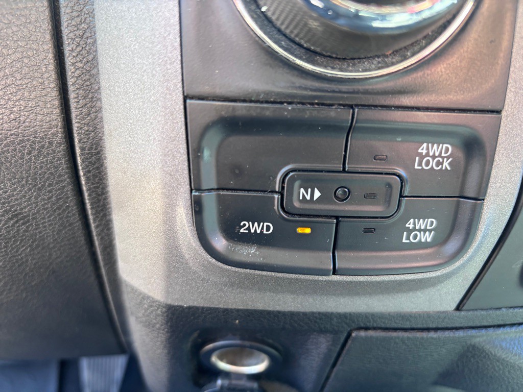 2018 RAM 1500 Image 19