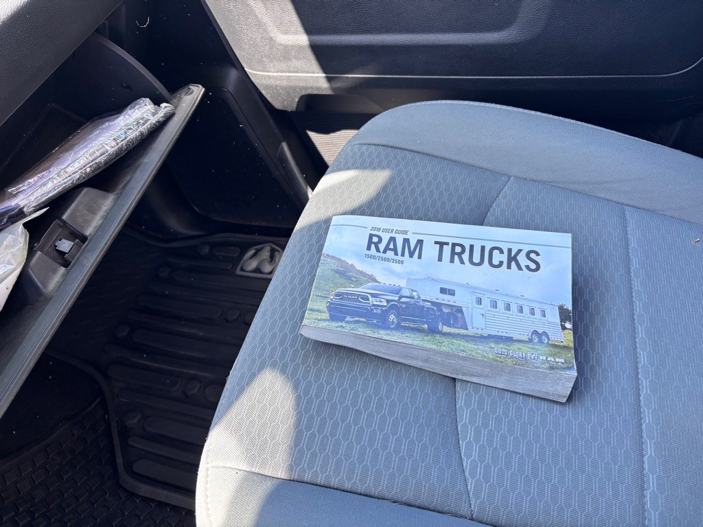 2018 RAM 1500 Image 20