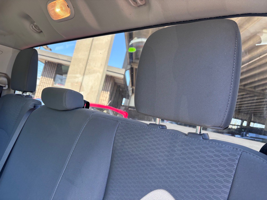 2018 RAM 1500 Image 21