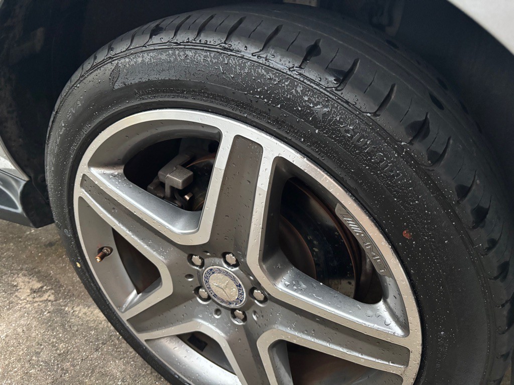 2016 Mercedes-Benz GLE-Class Image 10