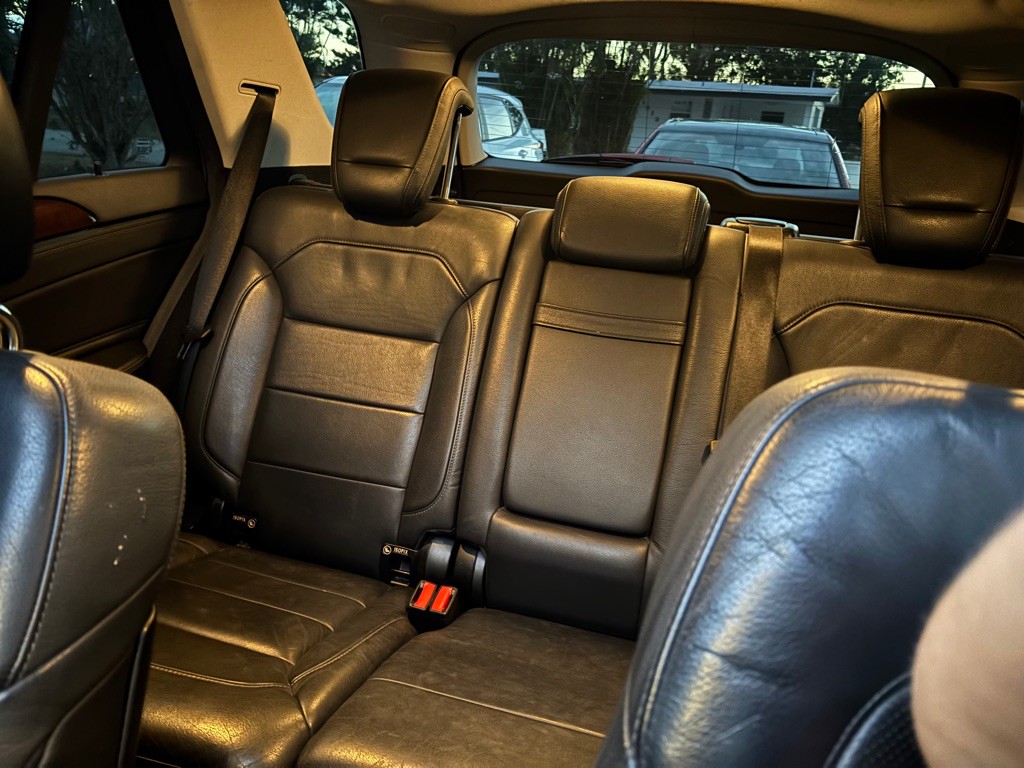 2016 Mercedes-Benz GLE-Class Image 21