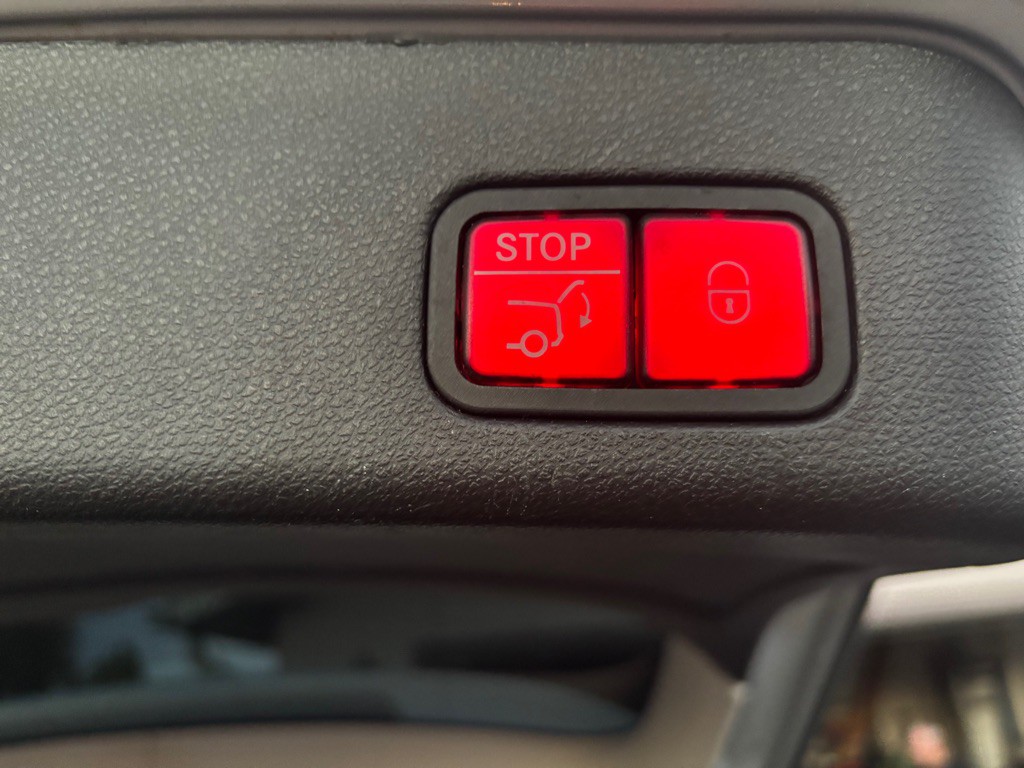 2016 Mercedes-Benz GLE-Class Image 24