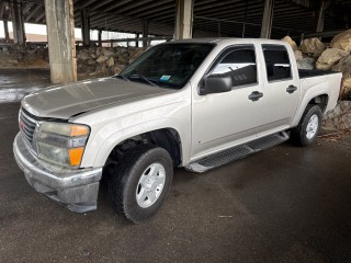 Image for 2006 GMC Canyon  ID: 7232293