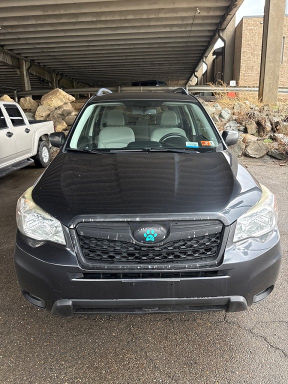 2015 Subaru Forester Image 5