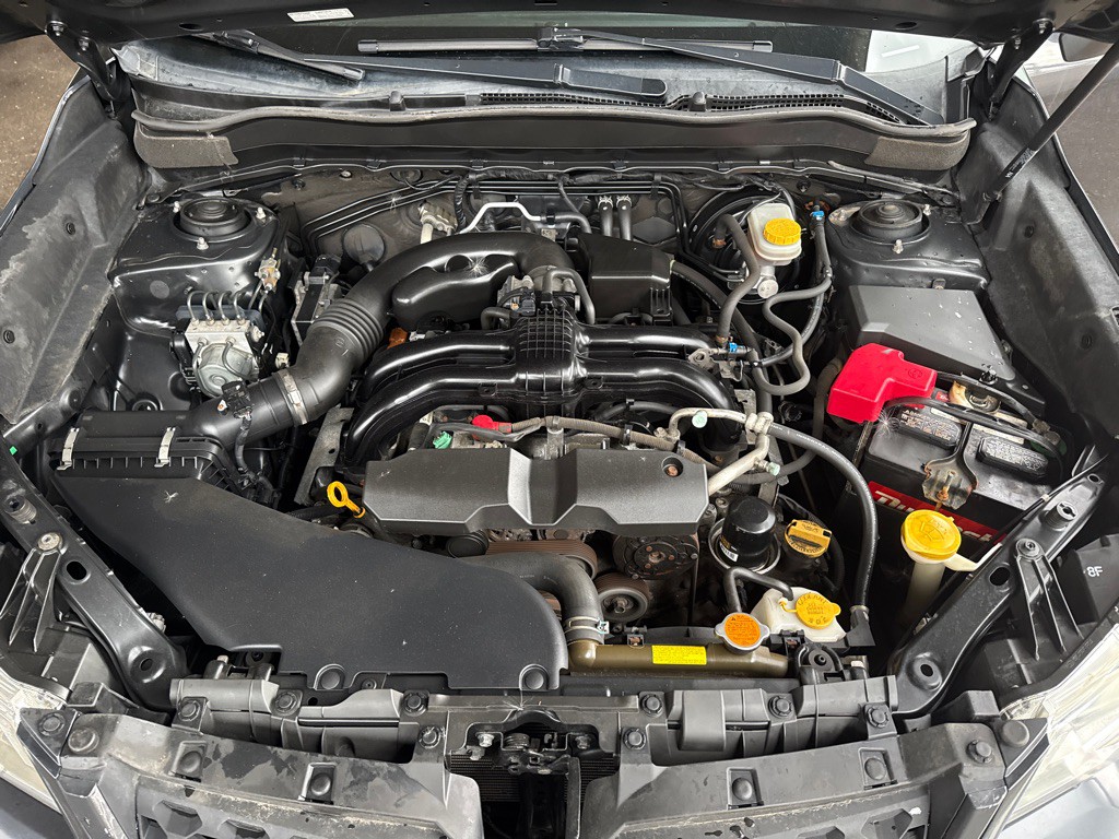 2015 Subaru Forester Image 6