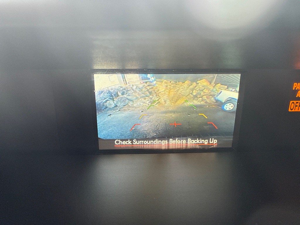 2015 Subaru Forester Image 12