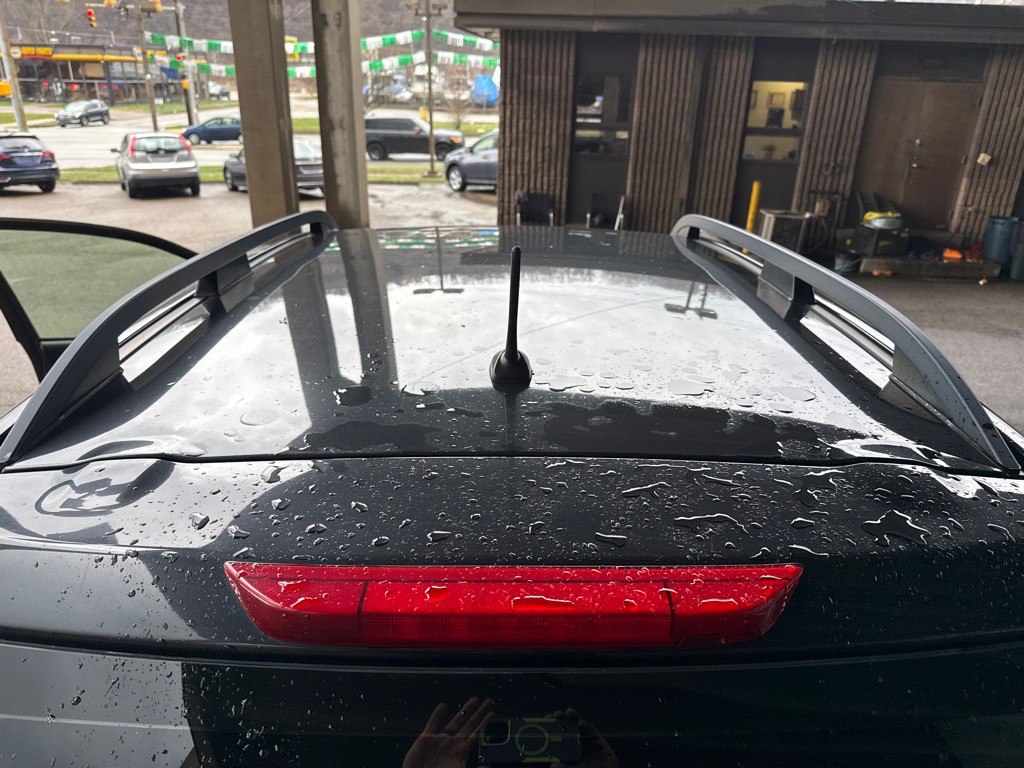 2015 Subaru Forester Image 17