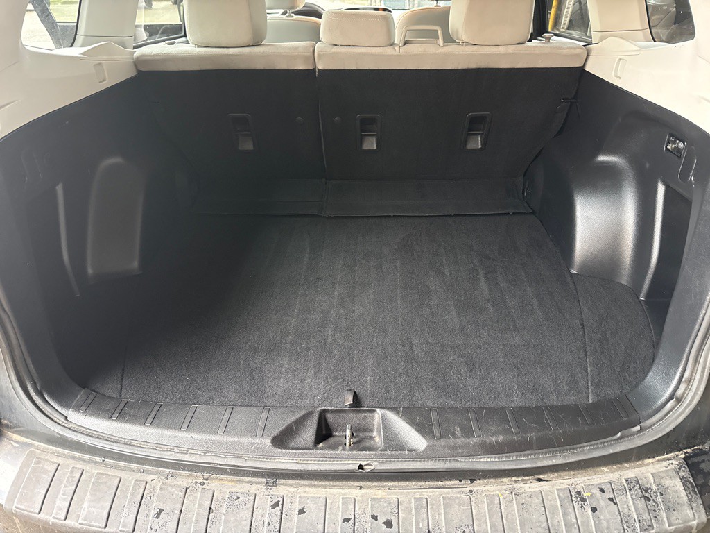 2015 Subaru Forester Image 18