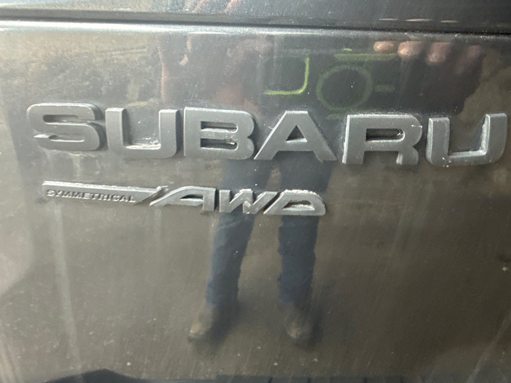 2015 Subaru Forester Image 19