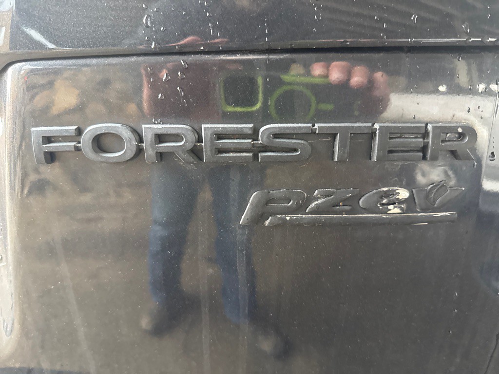 2015 Subaru Forester Image 20