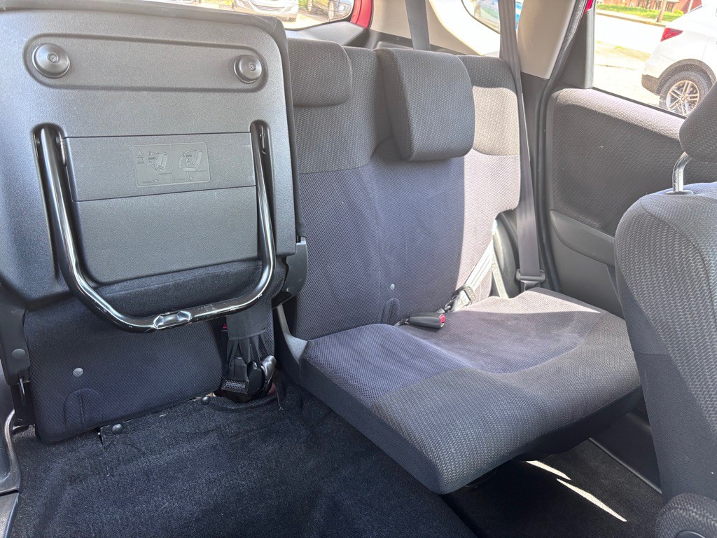 2013 Honda Fit Image 7