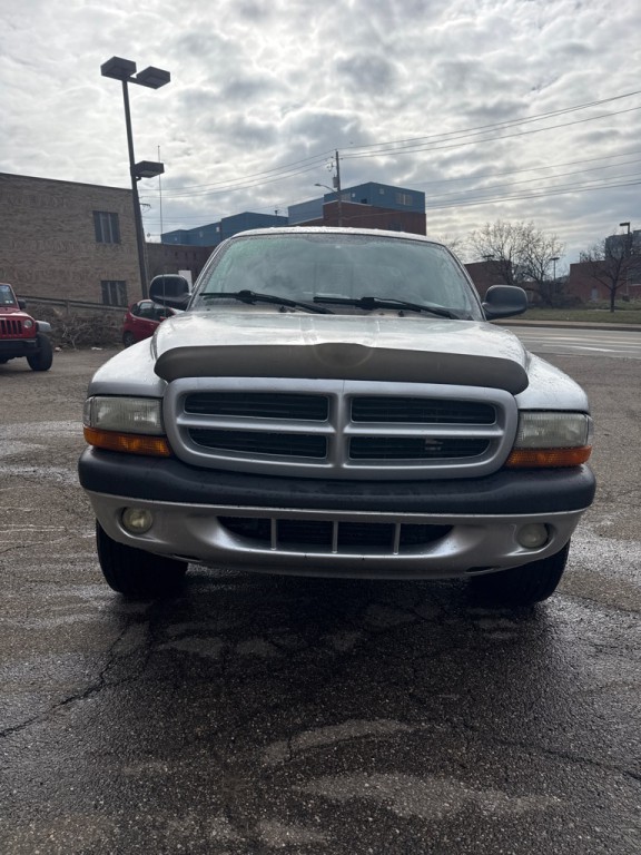 2002 Dodge Dakota Image 5