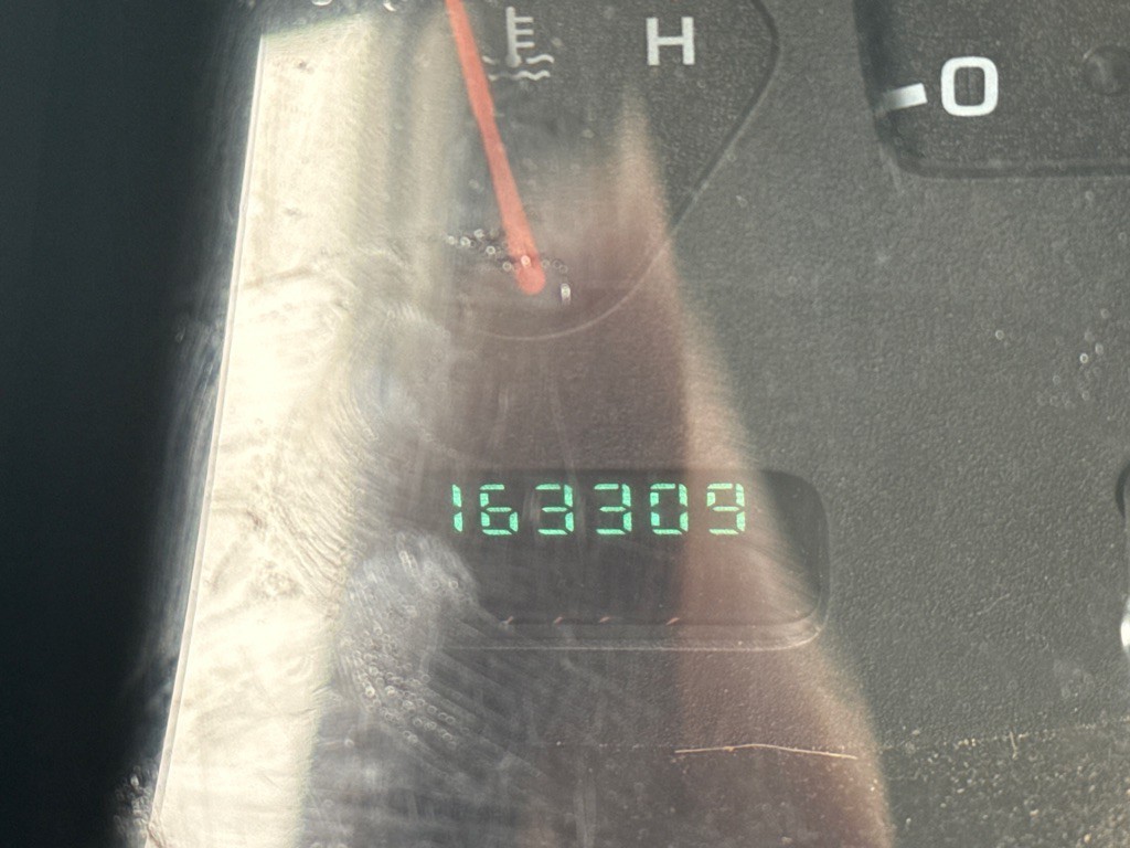 2002 Dodge Dakota Image 9