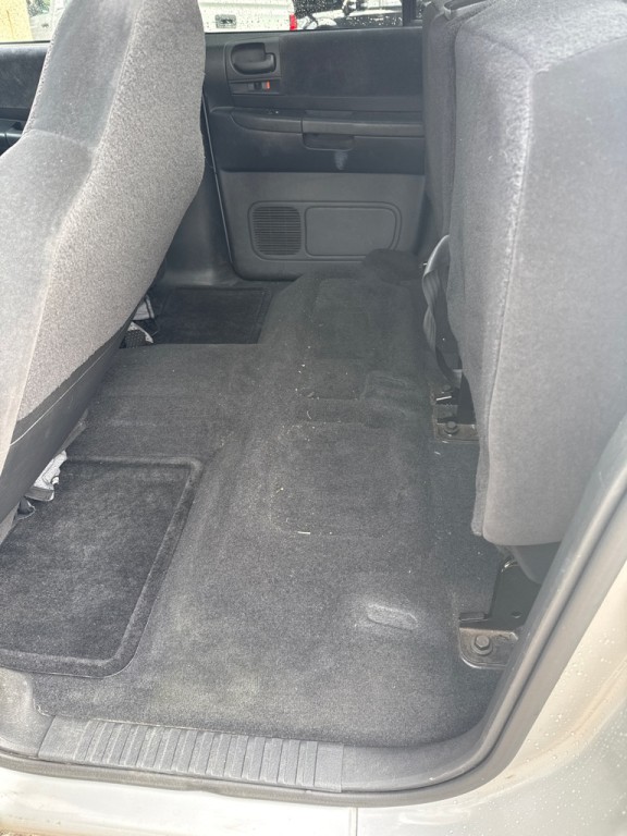 2002 Dodge Dakota Image 13